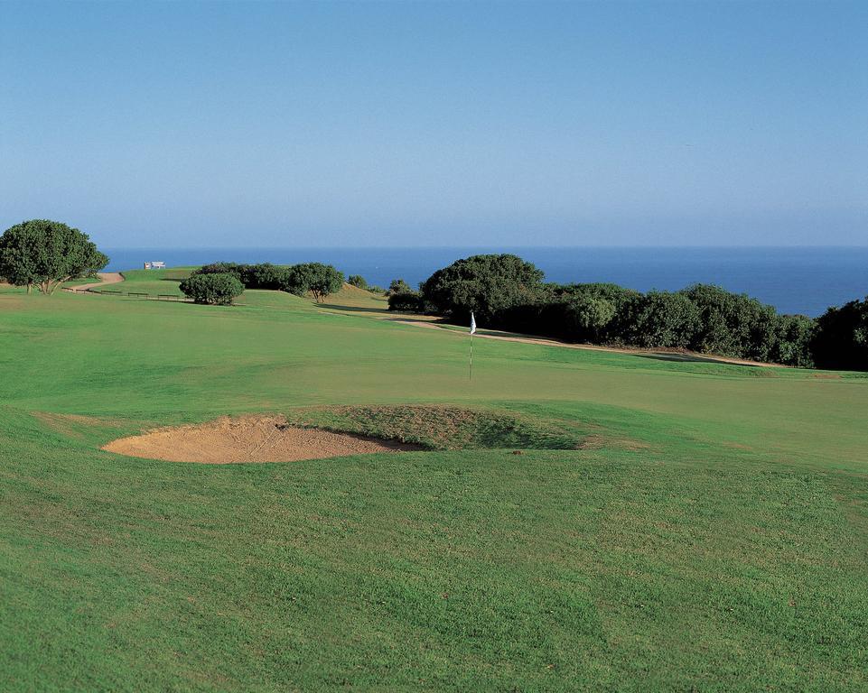 Mossel Bay Golf Lodge Экстерьер фото